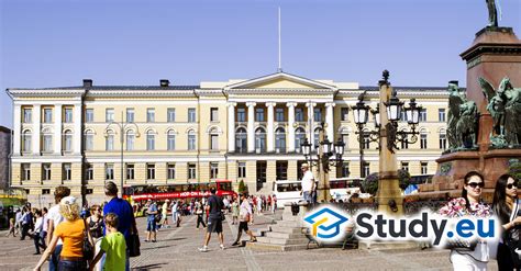 University Of Helsinki Ranking In Finland – CollegeLearners.com