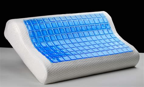 Best Cooling Pillow Reviews 2023 – Top 5 Comparison | Choose Mattress