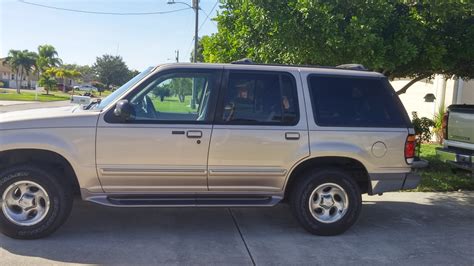 1997 Ford Explorer - Overview - CarGurus