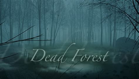 Dead Forest on Steam