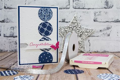 Stampin' Up! UK Feeling Crafty - Bekka Prideaux Stampin' Up! UK ...