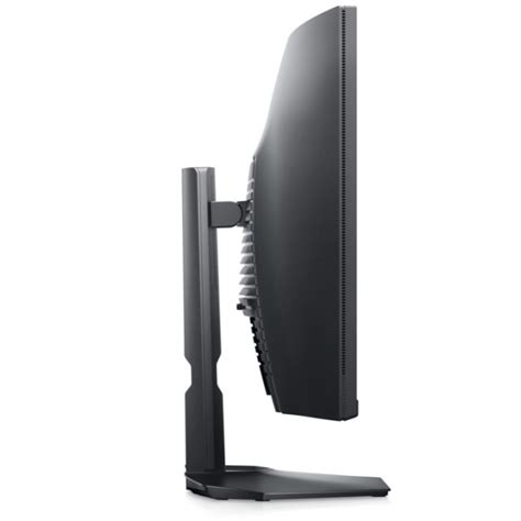 Dell Curved Gaming Monitor, S3222DGM