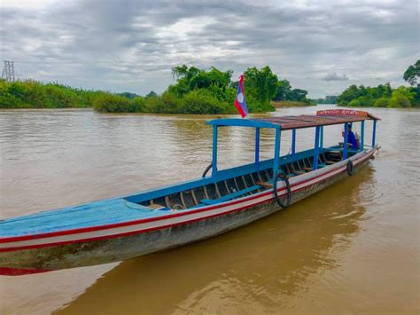 Top Recommendations for the 4,000 Islands in Laos - There Is Cory