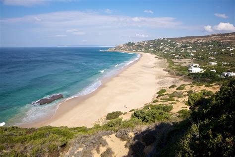 The 15 best beaches in Andalucia, Spain