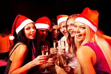 Christmas Party 2013, Christmas Party Dublin, Christmas Party Packages ...