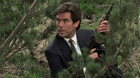 Commander of the Cloth, Part 3: Pierce Brosnan – Bond Suits