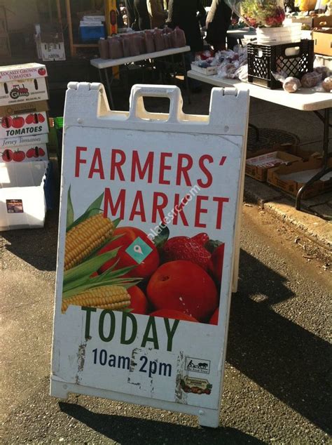 Fitler Square Farmers' Market - Philadelphia