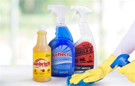 Commercial Cleaning & Janitorial Supplies - WebstaurantStore