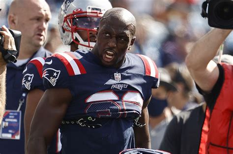 Who might replace Devin McCourty as the Patriots’ pre-game hype man ...