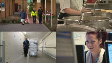 Behind the scenes at Musgrove Park Hospital | ITV News West Country