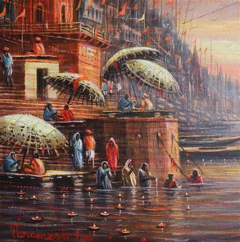 Banaras – Indian ART Fair