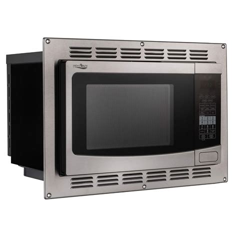 Which Is The Best 24 Microwave Hood Combo – The Best Choice