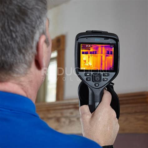 FLIR E54 Thermal Imaging Camera