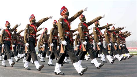 Army looks to reduce troops by 2 lakh, deployment in Kashmir could be rejigged