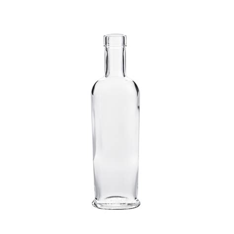 Glass Dea Spirits Bottles | MJS Packaging