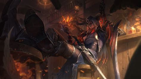 League of Legends: 5 Best Yone Skins to Buy