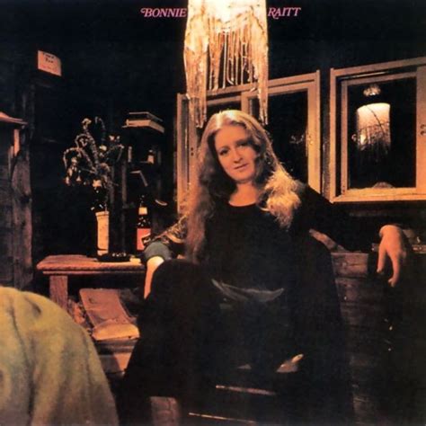 Bonnie Raitt - Bonnie Raitt 1971 | 60's-70's ROCK