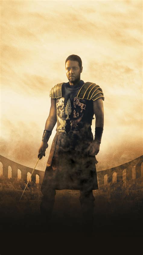 Gladiator Wallpaper