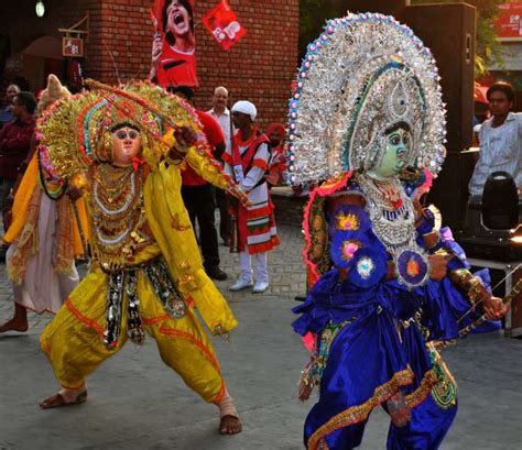 Festivals of Orissa That You Must Know Of! - Holidify