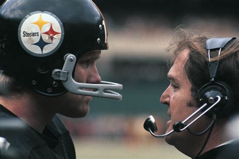 A gallery paying tribute to Steelers legend Chuck Noll | Steelers Wire