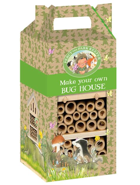 Bug House – Spotlight Licensing