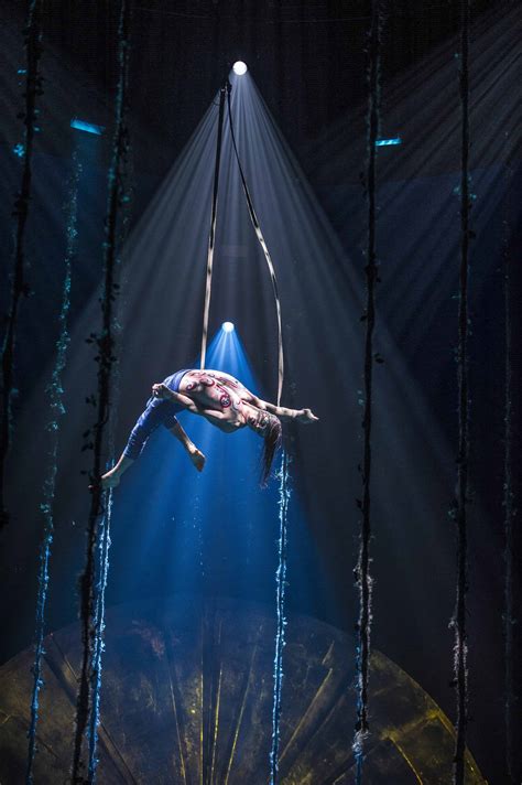 'Luzia' a mind-bending dream from Cirque du Soleil (Review) | Stark Insider