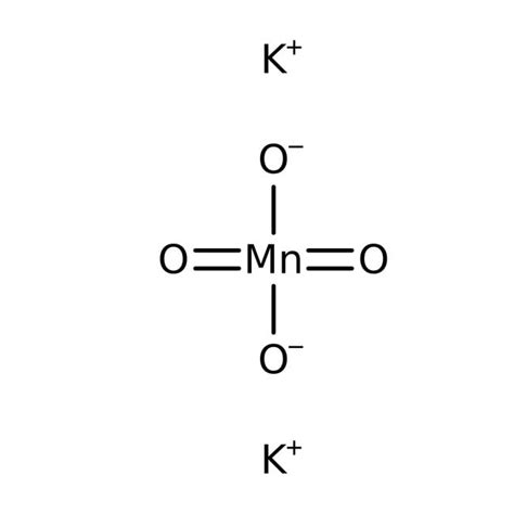 Potassium manganate, Thermo Scientific Chemicals | Fisher Scientific