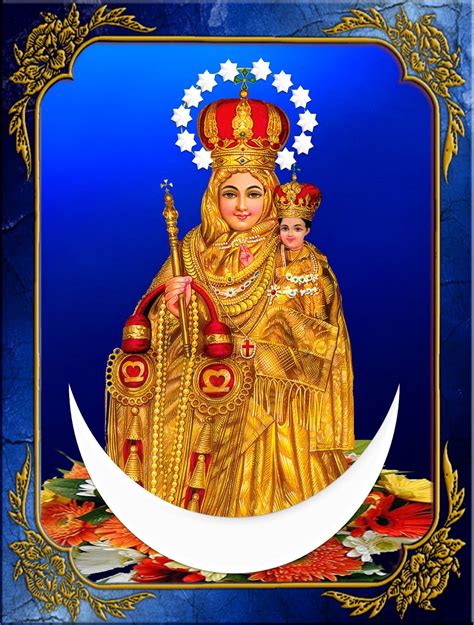 Vailankanni Maa