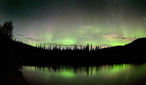 Aurora Borealis in Iceland | OM SYSTEM