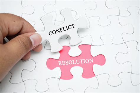 Conflict Resolution Ontario: All You Need to Know | Lichtblau Family Lawyer