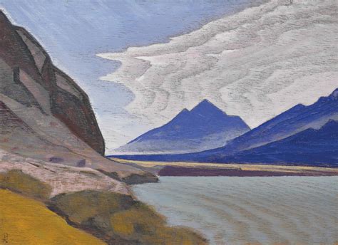 Nicholas Roerich (1874-1947)