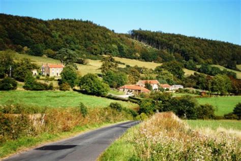 Pictures of Snainton, North Yorkshire, England | England Photography & History