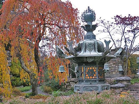 Kykuit Japanese Garden | The Cultural Landscape Foundation | Cultural ...