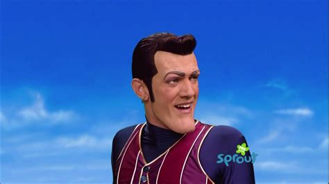 Robbie Rotten - Lazytown Photo (39900283) - Fanpop