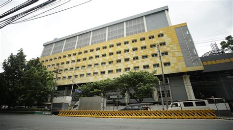 UST Hospital celebrates opening of new St. John Paul II Building ...