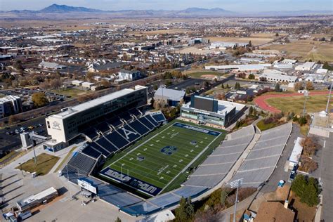 USU’s football decade highlighted by bowl wins, upgraded facilities ...