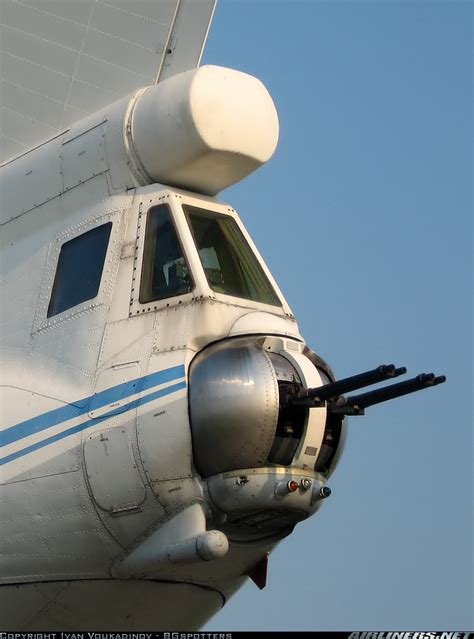 Ilyushin Il-76M - Aeroflot (Russia - Air Force) | Aviation Photo #1532419 | Airliners.net