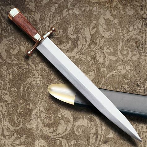 Arkansas Toothpick Bowie Knife | Atlanta Cutlery