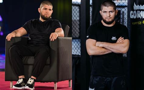 Khabib Nurmagomedov son: “He have no choice” – isdnnews