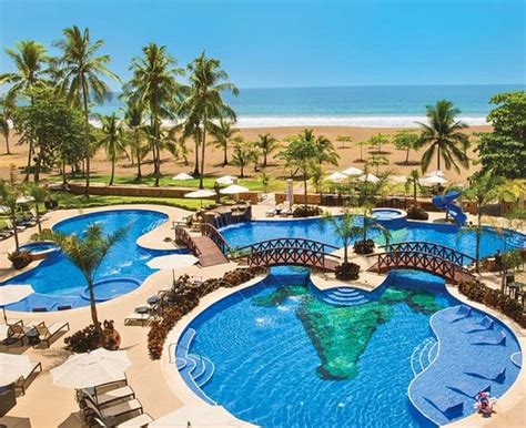 Oceanfront Beachfront condo The Palms Jacó Beach Vacation Rental 102 ...