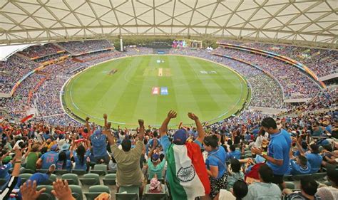 India vs Pakistan, ICC Cricket World Cup 2015 Picture Gallery: India ...