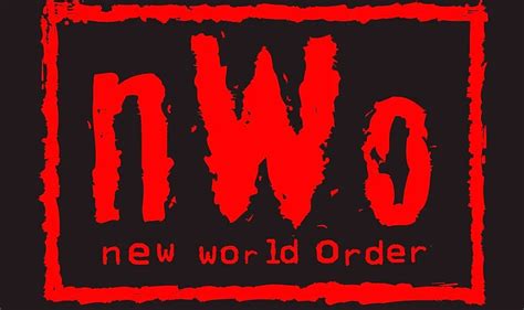 nWo Members Reportedly Frustrated with Recent WWE Merchandise