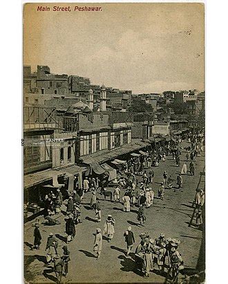 Peshawar - Wikipedia