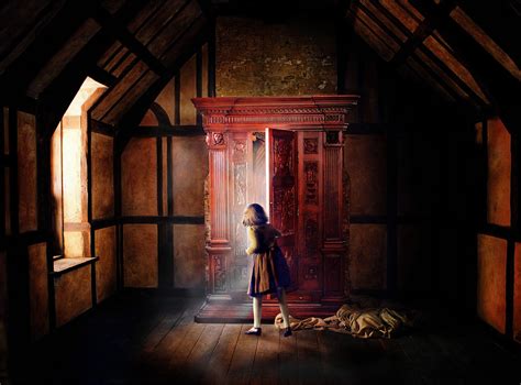 Narnia Door, HD Movies, 4k Wallpapers, Images, Backgrounds, Photos and ...