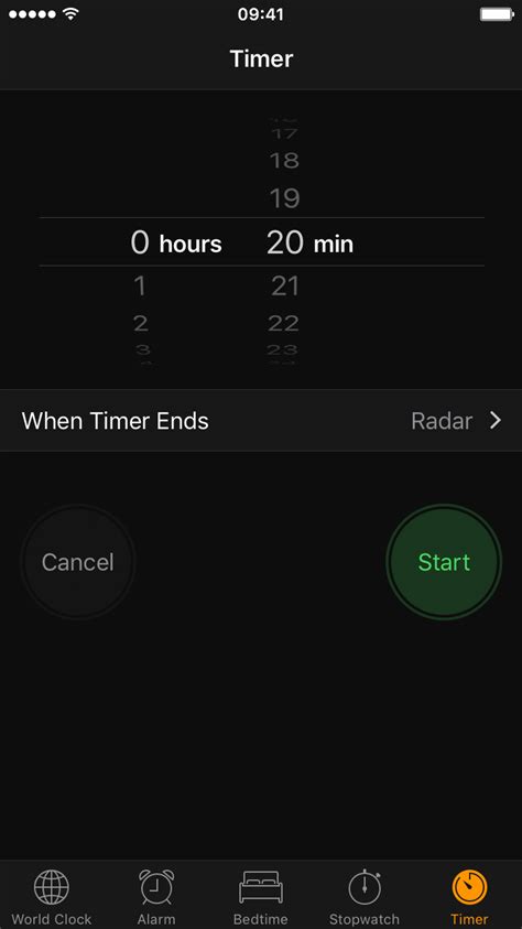 How to set a timer to automatically stop playing music or videos on ...