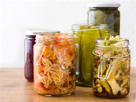 Food Fermentation: Benefits, Safety, Food List, and More