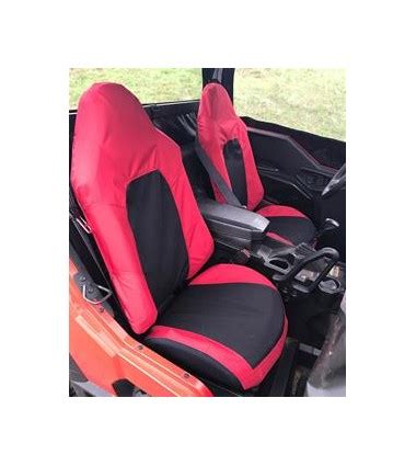 Polaris General Seat Covers