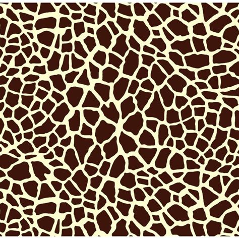 Giraffe Animal Print Fleece Fabric by David Textiles by the