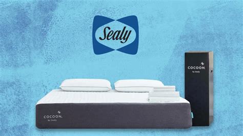 Best Sealy mattresses: Brand and product reviews