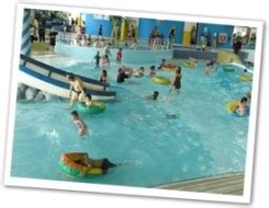 Bayswater Waves Aquatic Centre Playground - Perth